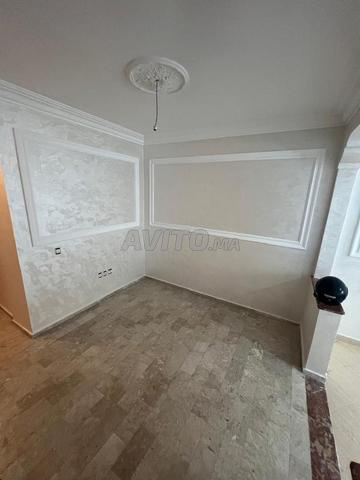 شقة جميلة للبيع في حي الحرية 72م - 2