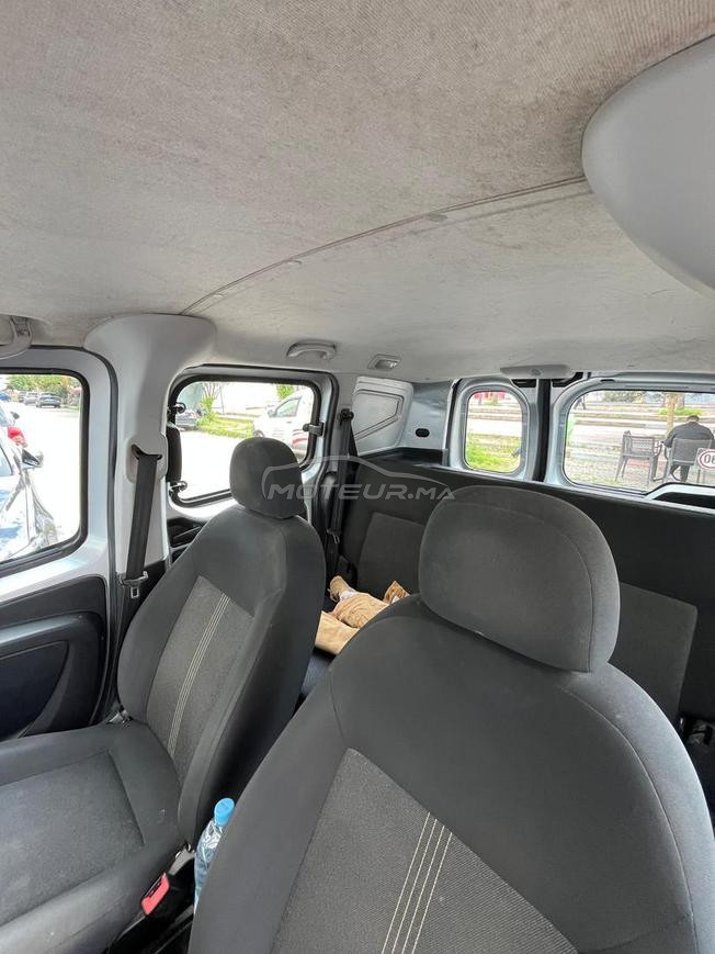 fiat fiorino 1ier main très bonne état 