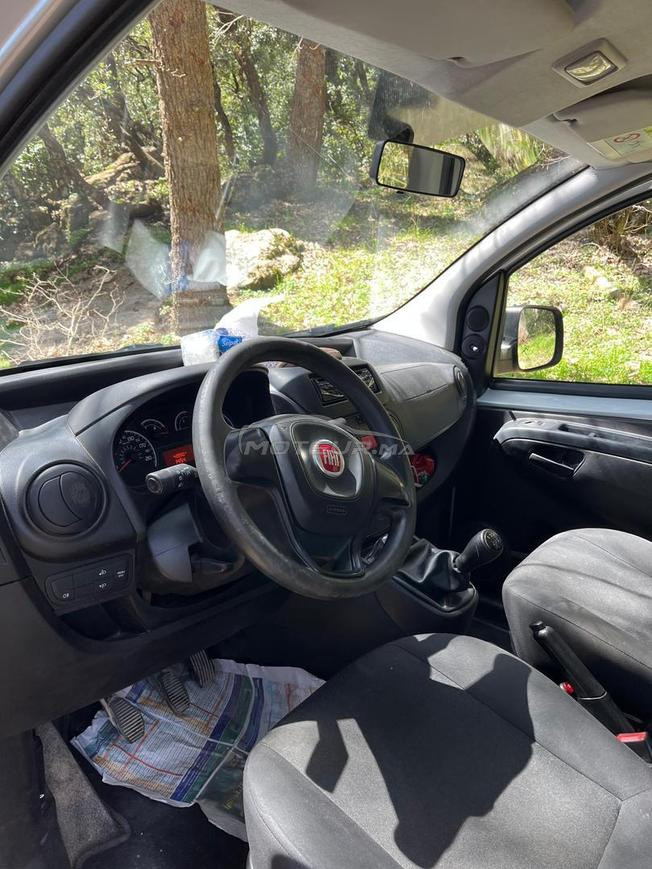 fiat fiorino 1ier main très bonne état 