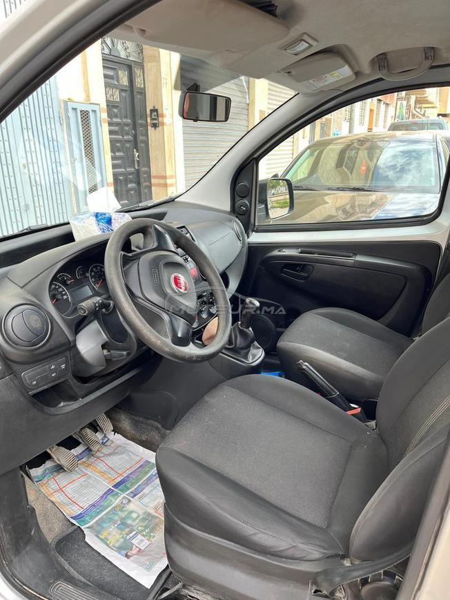 fiat fiorino 1ier main très bonne état 