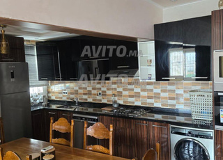 Appartement à louer 60 m² à GUEZNAYA à Tanger