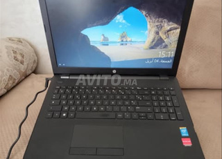 PC LAPTOP HP i3 6generation