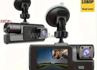 كاميرا داش کام ZKCAMSPY للسيارات 