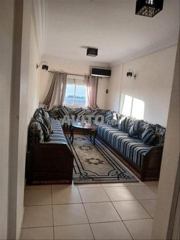 Appart meuble à Izdihar