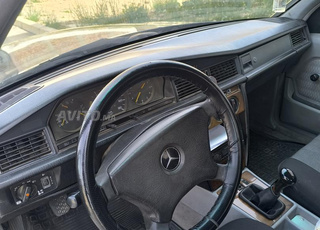 mercedes benz diesel m9del 93