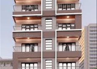 lot de terrain R4 a Sale 