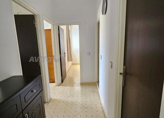 Appartement à vendre 54 m² Addoha Ikhlas Tanger