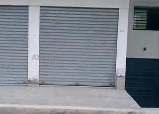 Local commercial neuf louer