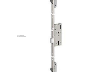 Lot des serrures 3 points BKS 