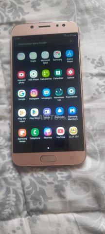 samsung j7 pro