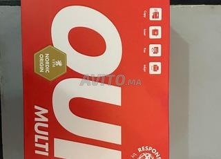 أوراق الطباعة