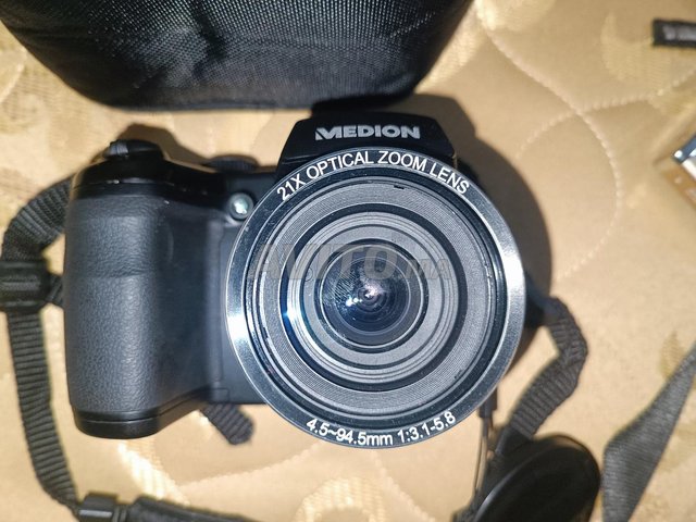 camera digital 