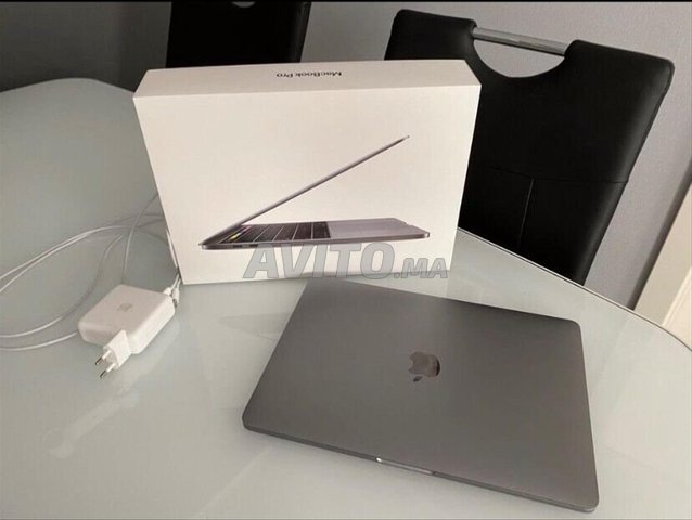 Macbook pro 2019 