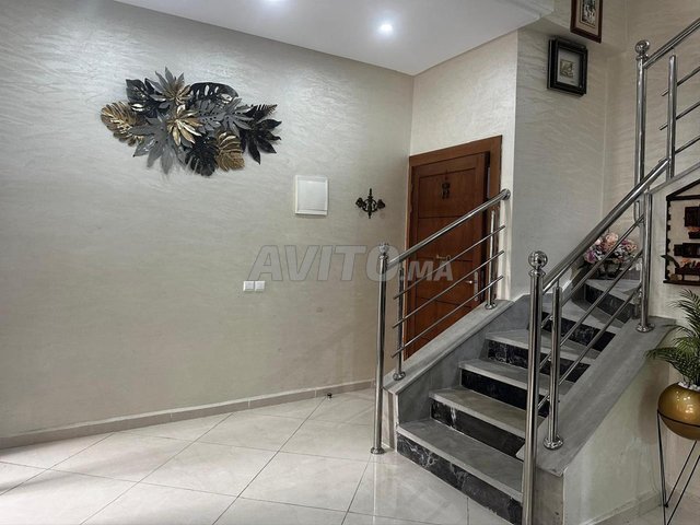 Appartement à louer 175 m² à Kénitra
