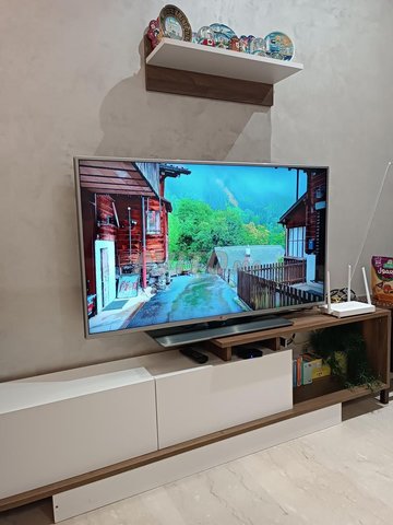 Vente TV LG Smart LED 45 pouces