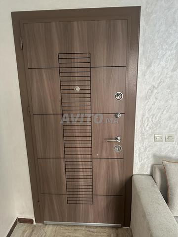 Appartement à vendre 56 m² à Bouskoura - 2