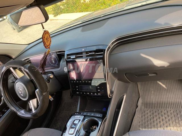 Hyundai Tucson Diesel Automatique 2022 à Salé - 2