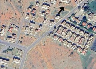 بقعة أرضية بتجزئة المنظر الجميل