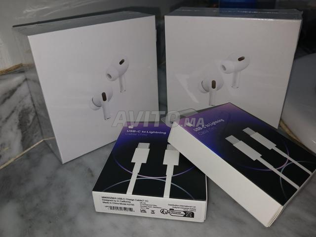 airpods pro m3a cable type c 