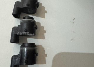 Capteur parking radar audi