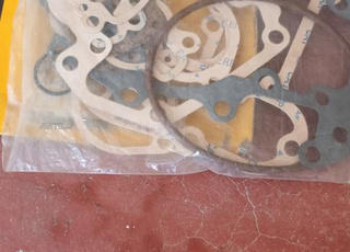 kit pompe injection D 9