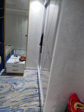 Appartement meublé neuf à louer à Ahla - 2