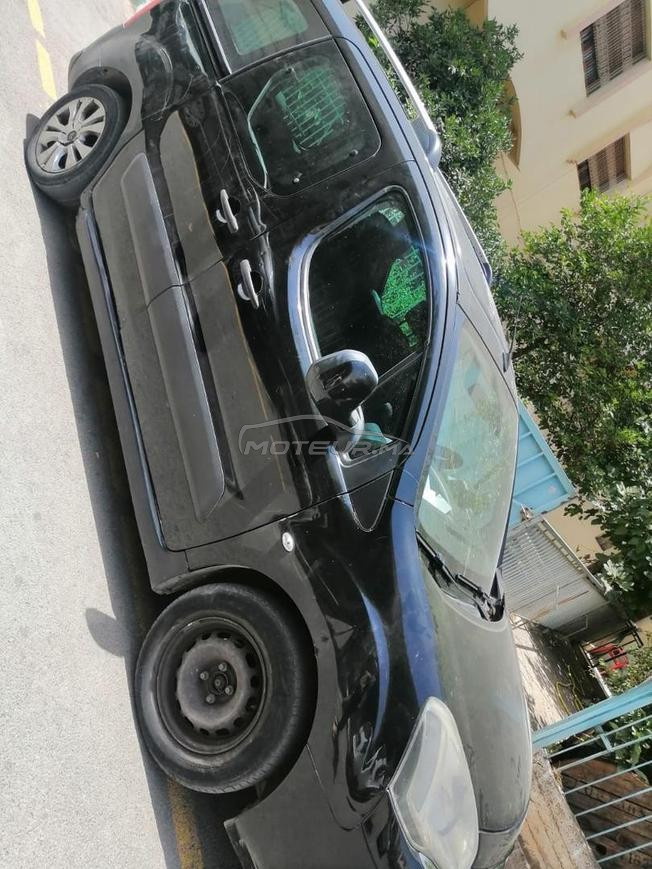 Citroen Berlingo Diesel Manuelle 2012 à Fès