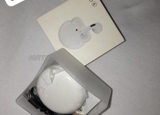 airpods pro 6 