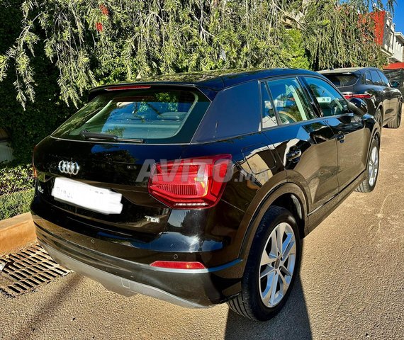 Audi Q2 S-Tronic – SUV Compact