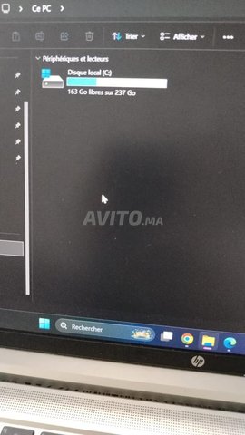 HP Probook 440 G8 core i5 11 Th Gen