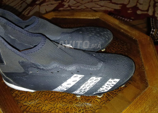 بيع حداء كرة قدم