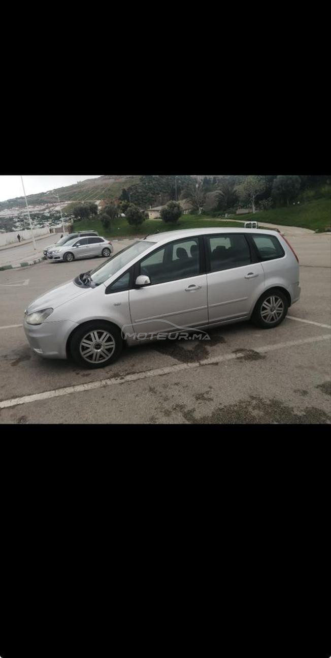 Ford C-Max Diesel Manuelle 2009 à Kénitra 