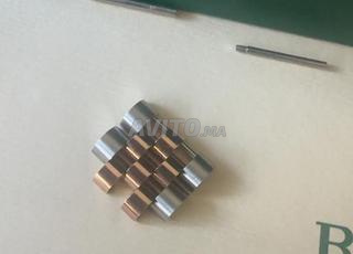 Maillon neuve original ROLEX