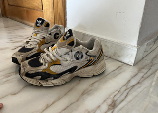 chaussure adidas mode