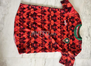 maillot maroc 2023