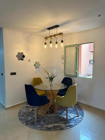 Appartement à vendre 73 m² à Marrakech - 2