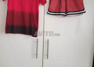 ensemble original Jordan neuf France 