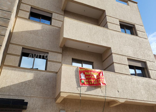 Appartement à vendre 80 m² à Safi