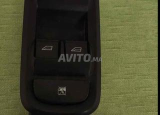 commande vitre ford fiesta