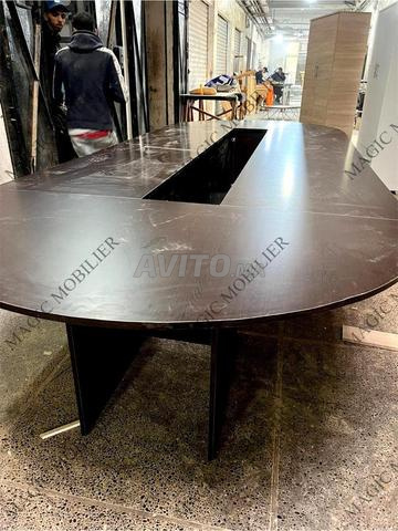 comptoir d'accueil àà guuelmim a toute la villee - 2