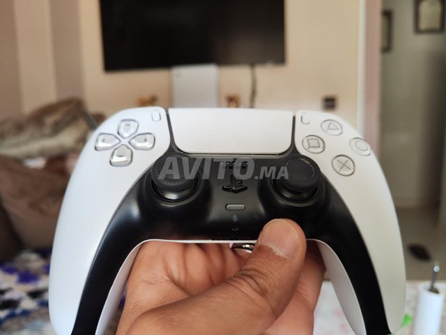 Playstation 5 standard 