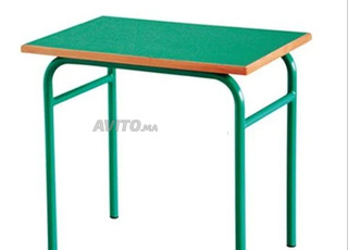  MOBILIER SCOLAIRE en promo