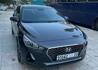 hyundai  i 30 