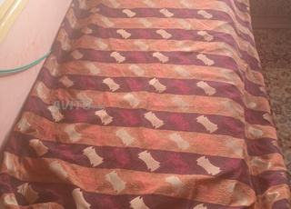 LES COUVERTURES DES SEDARIS MAROCAINS