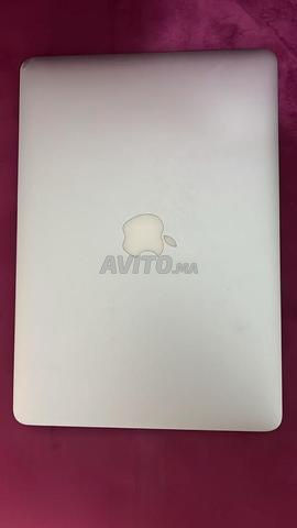 MACBOOK AIR 5.2 i5 4gram - 2