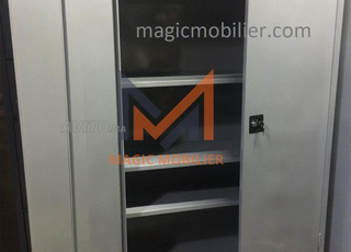 table de réunion fabrication locale  de ttemara