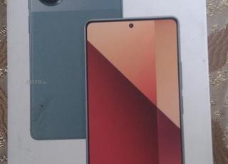 Téléphone redmi de bonne qualité