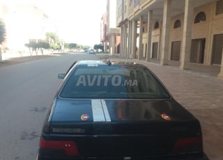 Peugeot 405 essence 