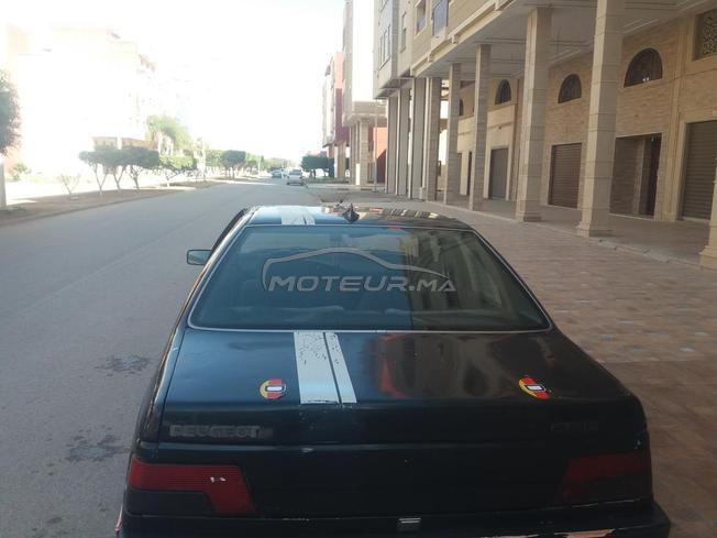 Peugeot 405 essence 