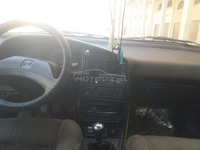 Peugeot 405 essence 